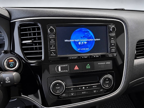 Mitsubishi Outlander 12 of 15