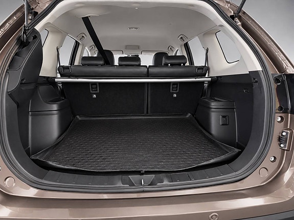 Mitsubishi Outlander 9 of 15