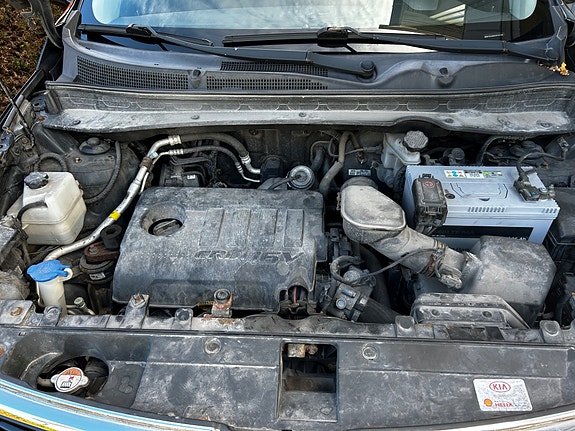 Kia Sportage 11 of 25