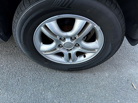 Kia Sportage 15 of 25