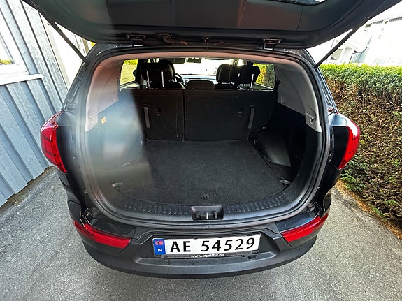 Kia Sportage 7 of 25