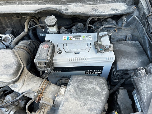 Kia Sportage 12 of 25
