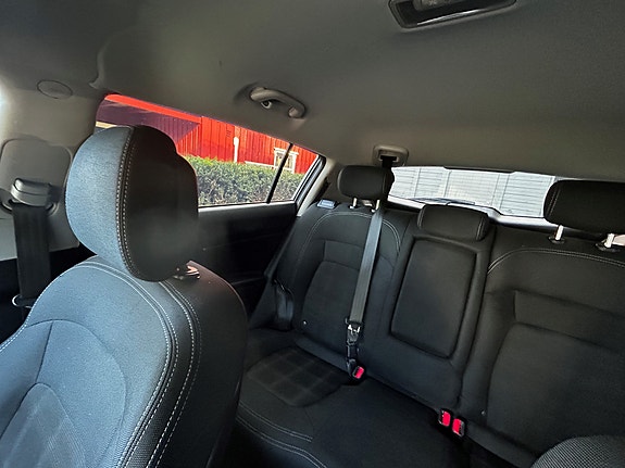 Kia Sportage 6 of 25