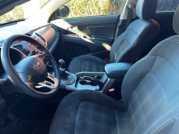 Kia Sportage 5 of 25