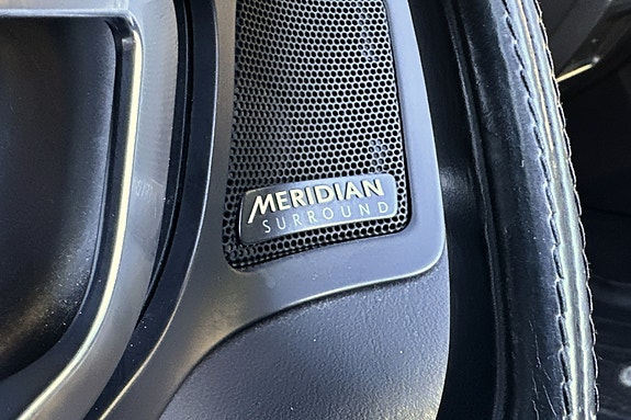 Land Rover Discovery Sport 26 of 30