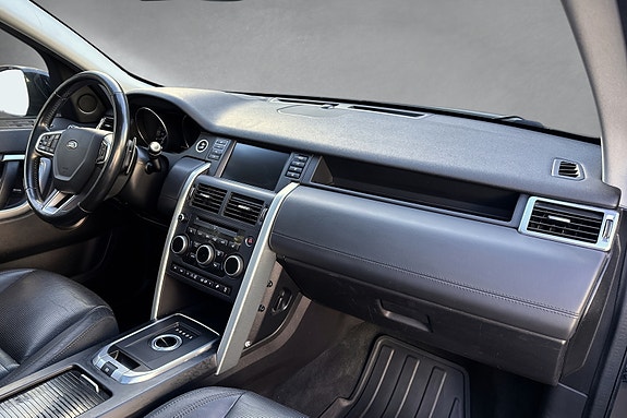Land Rover Discovery Sport 25 of 30