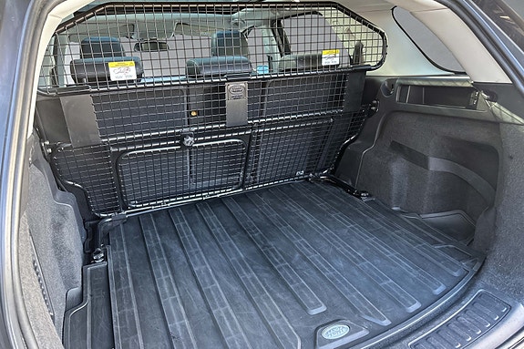 Land Rover Discovery Sport 7 of 30