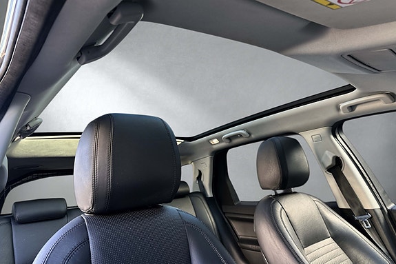 Land Rover Discovery Sport 24 of 30