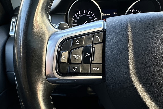 Land Rover Discovery Sport 29 of 30