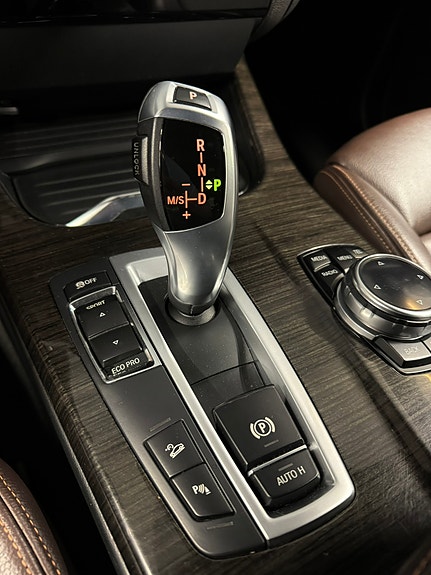 BMW X4 13 of 21