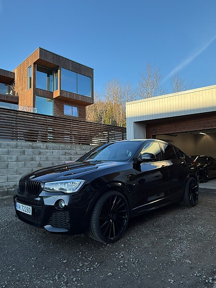 BMW X4 7 of 21