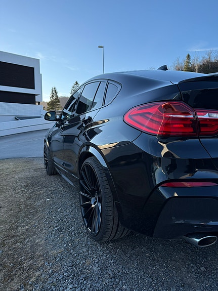 BMW X4 11 of 21