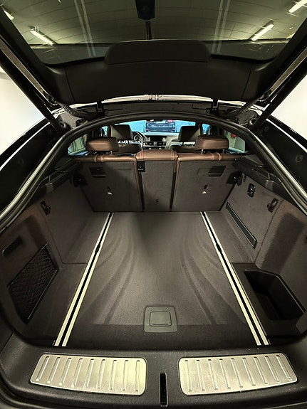 BMW X4 16 of 21