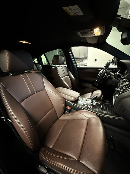 BMW X4 19 of 21