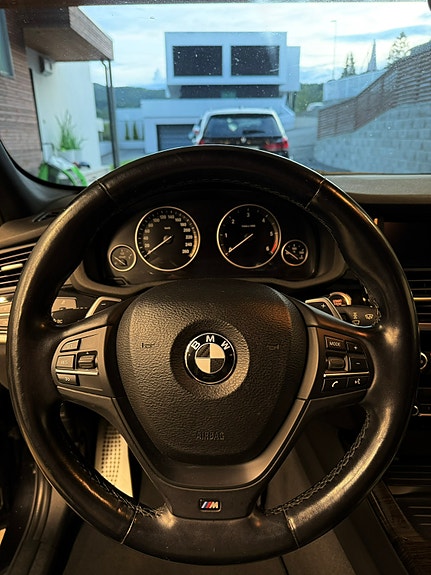 BMW X4 12 of 21