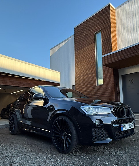 BMW X4 6 of 21