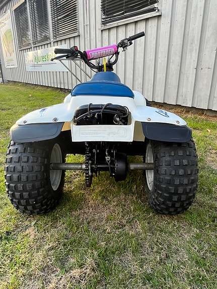 Suzuki Lt 50 3 of 6