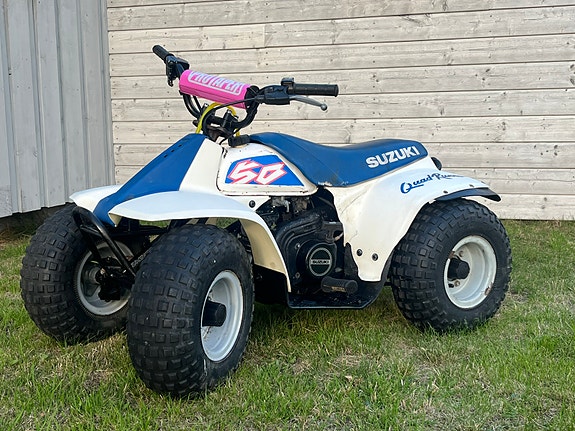 Suzuki Lt 50 5 of 6