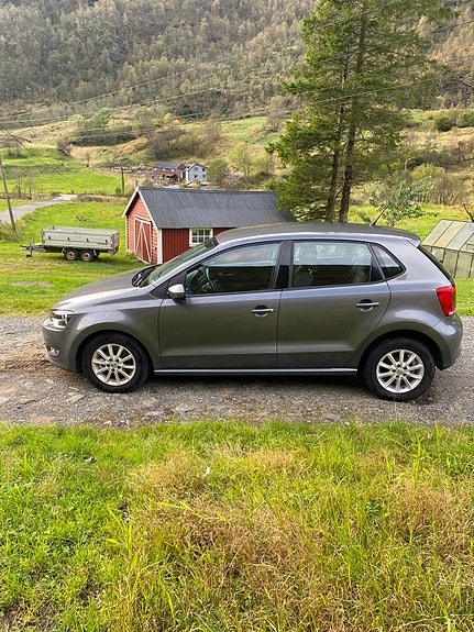 Volkswagen Polo 7 of 11