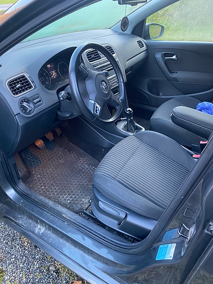 Volkswagen Polo 8 of 11