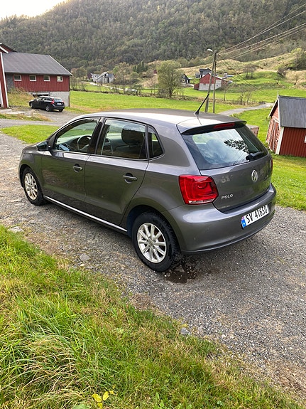 Volkswagen Polo 5 of 11