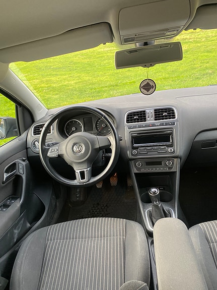 Volkswagen Polo 9 of 11