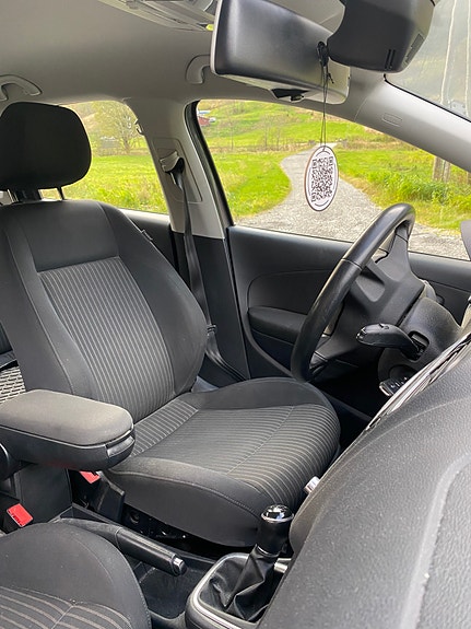 Volkswagen Polo 10 of 11