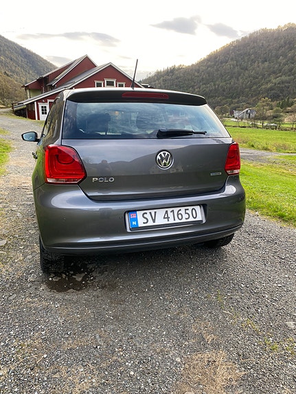 Volkswagen Polo 6 of 11