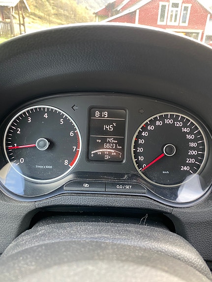 Volkswagen Polo 11 of 11