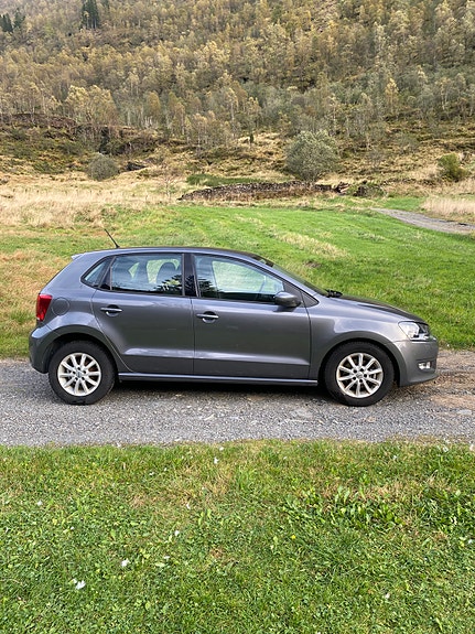 Volkswagen Polo 4 of 11