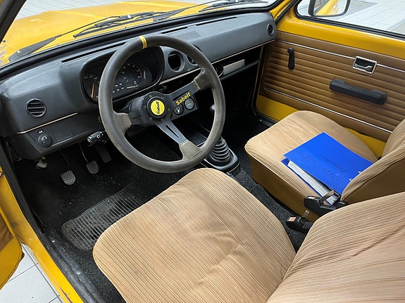 Opel Kadett 11 of 18