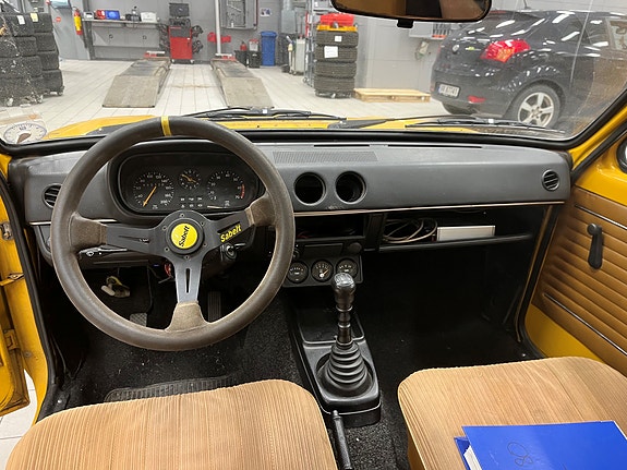Opel Kadett 10 of 18