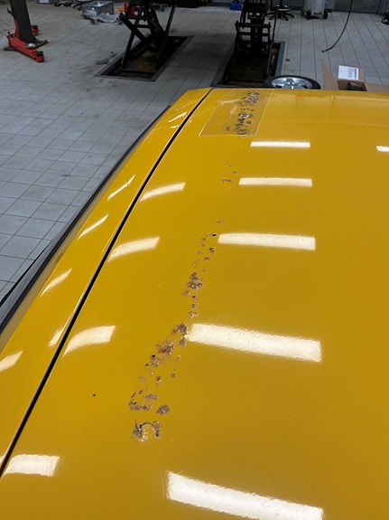 Opel Kadett 16 of 18
