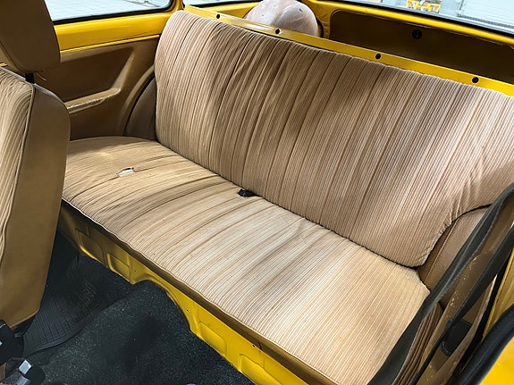 Opel Kadett 12 of 18