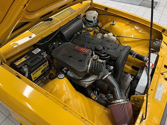 Opel Kadett 8 of 18