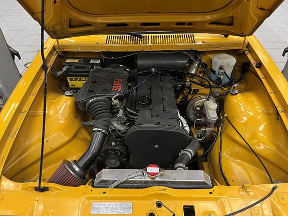 Opel Kadett 7 of 18