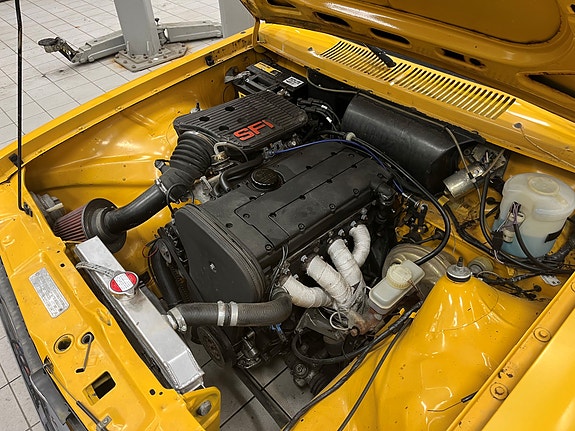 Opel Kadett 9 of 18