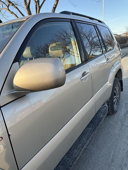 Toyota Land Cruiser 15 of 19