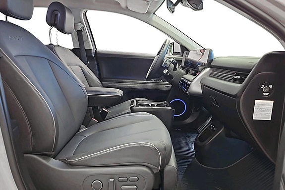 Hyundai Ioniq 5 23 of 25