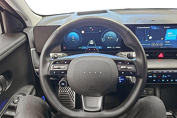 Hyundai Ioniq 5 9 of 25