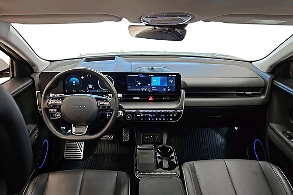 Hyundai Ioniq 5 6 of 25