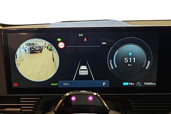 Hyundai Ioniq 5 10 of 25