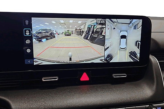 Hyundai Ioniq 5 12 of 25