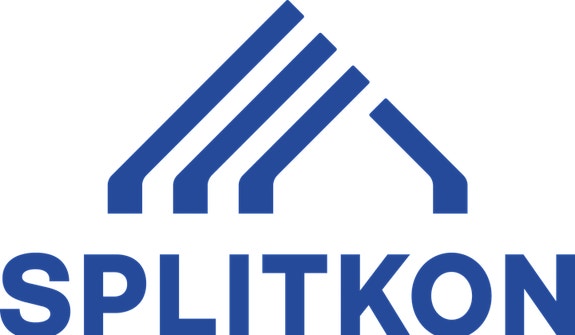 Splitkon AS logo