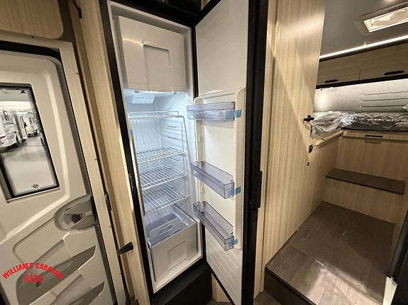 Sun Living S 75SL /Automat/5-seter/B-førerkort 10 of 29