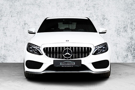 Mercedes-Benz C180 4 of 22