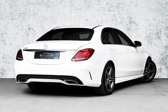 Mercedes-Benz C180 2 of 22