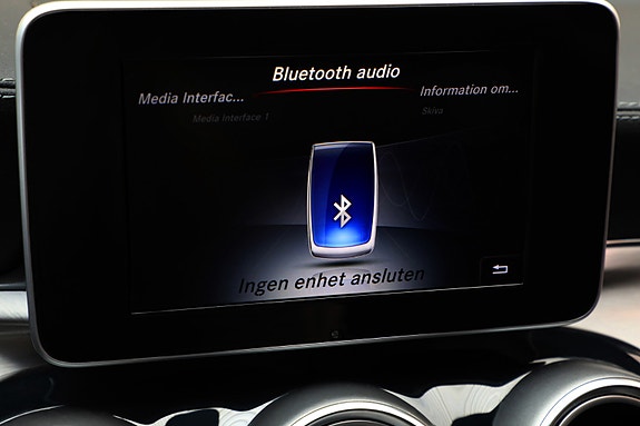 Mercedes-Benz C180 20 of 22