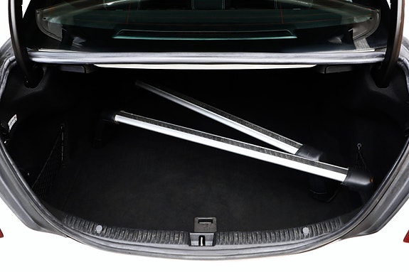 Mercedes-Benz C180 6 of 22