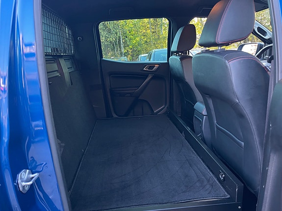 Ford Ranger 17 of 30